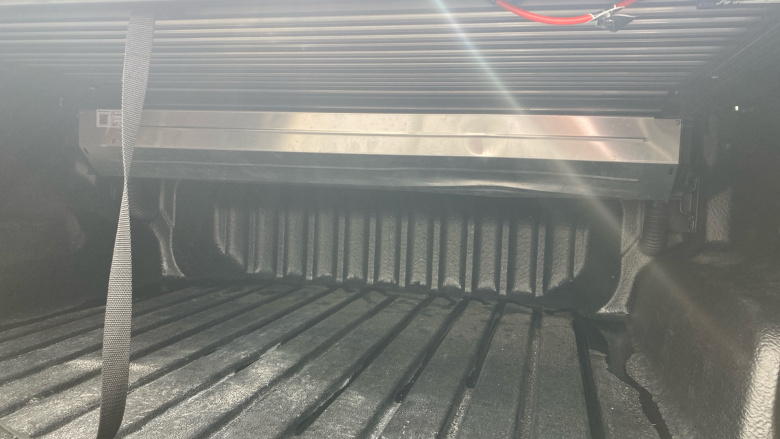 Ford Ranger Diesel Pick Up Double Cab Wildtrak 2.0 EcoBlue 205 Auto